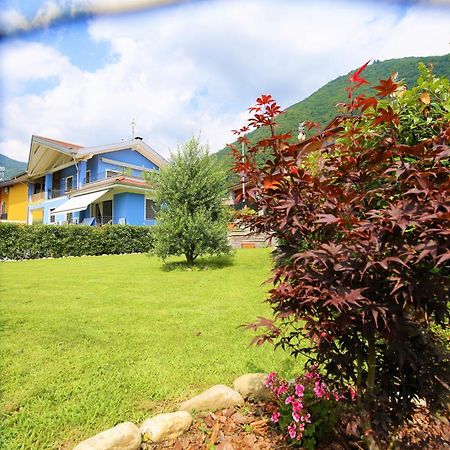 Casa Alice Apartment Cannobio Exterior photo
