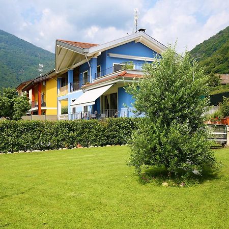 Casa Alice Apartment Cannobio Exterior photo