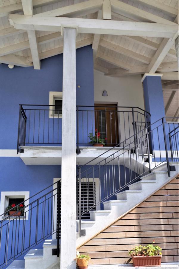 Casa Alice Apartment Cannobio Exterior photo