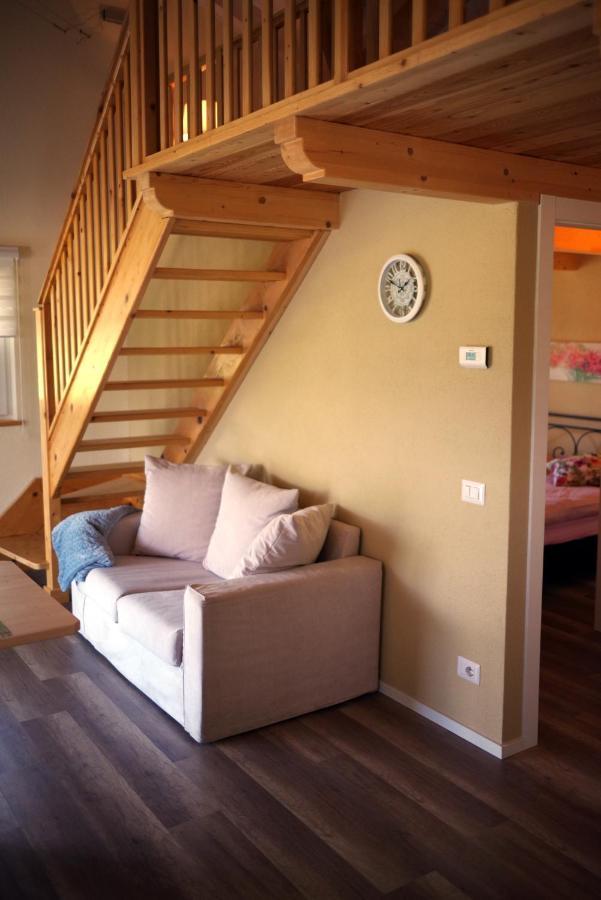 Casa Alice Apartment Cannobio Exterior photo