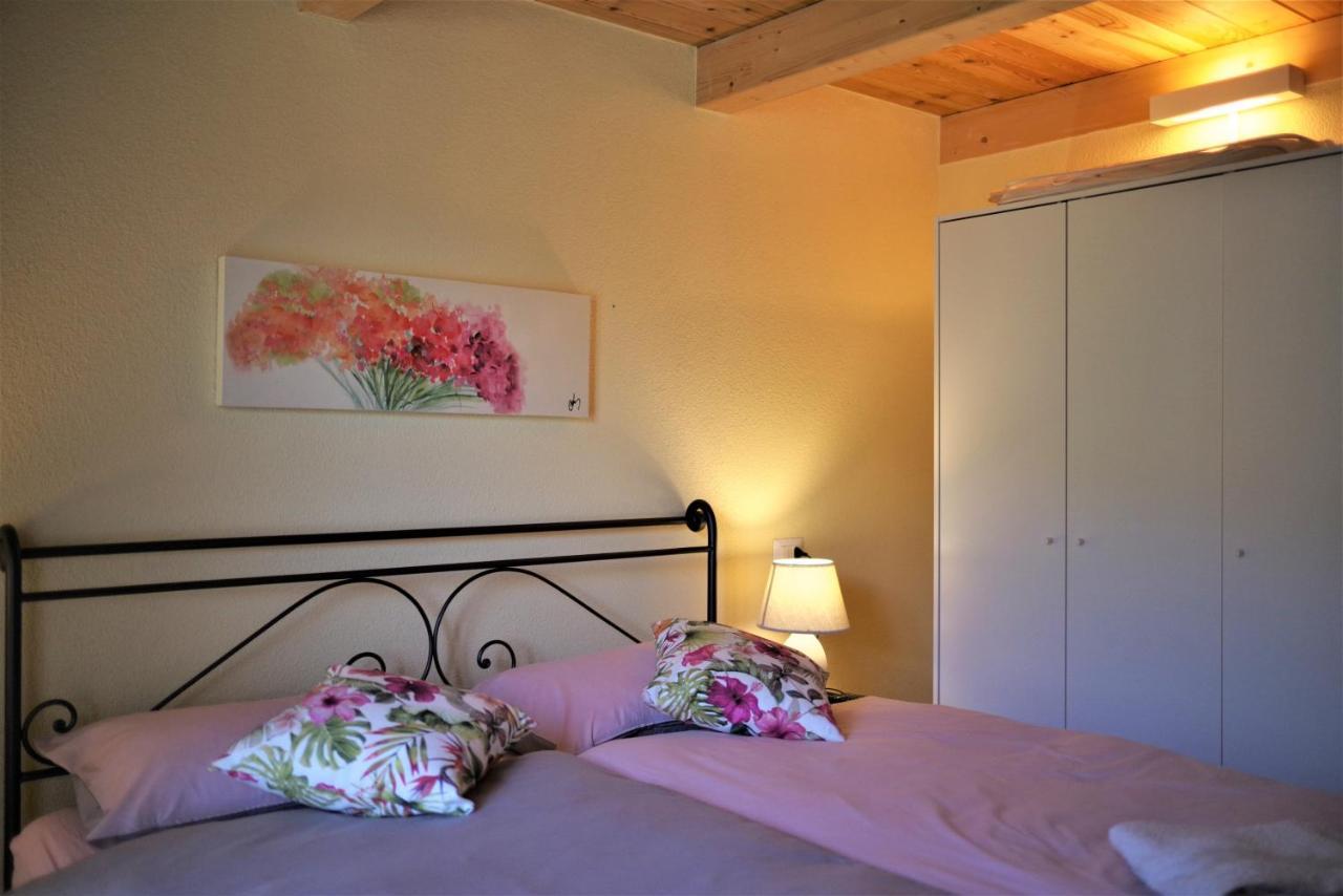 Casa Alice Apartment Cannobio Exterior photo