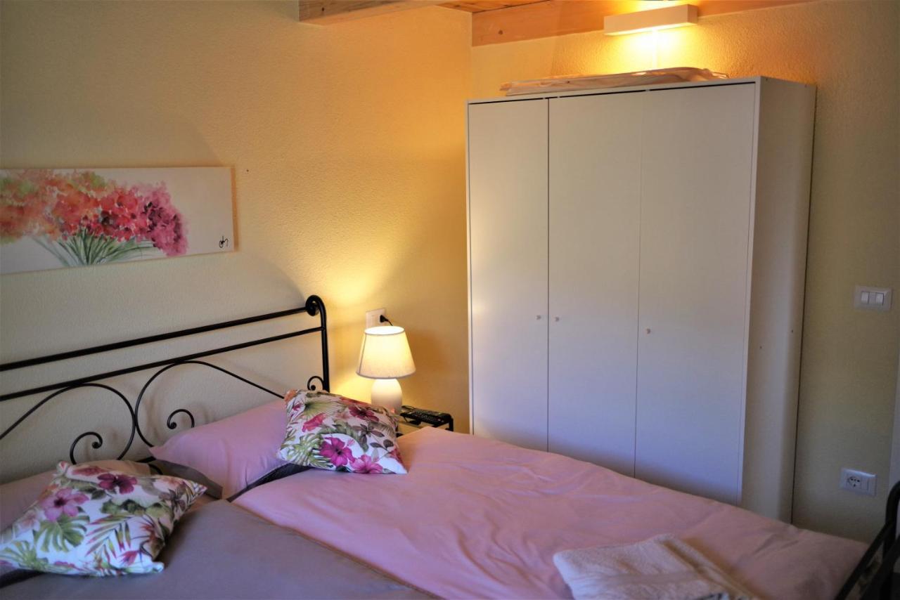 Casa Alice Apartment Cannobio Exterior photo