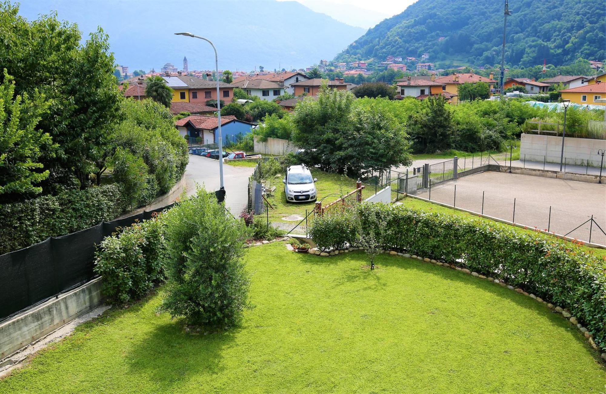 Casa Alice Apartment Cannobio Exterior photo