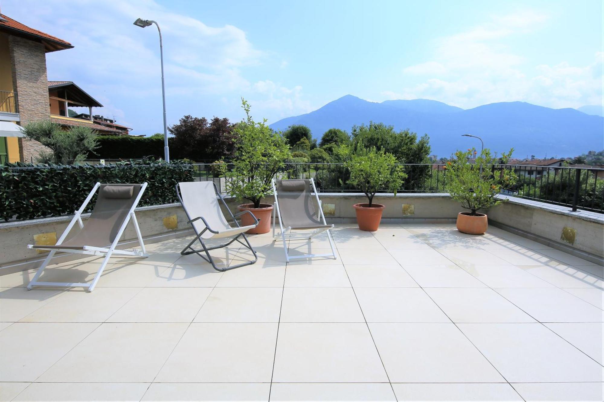 Casa Alice Apartment Cannobio Exterior photo